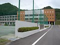 長野原東中学校